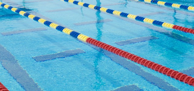 Swimming Lanes
